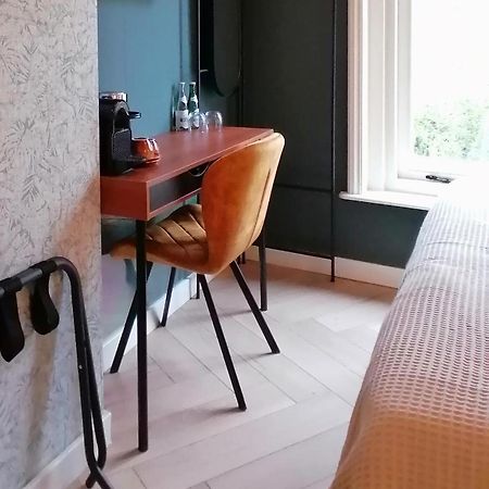 B&B De Stadssingel Стинвейк Екстериор снимка