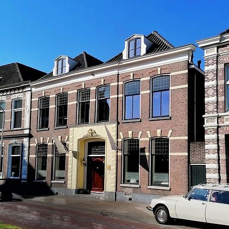 B&B De Stadssingel Стинвейк Екстериор снимка