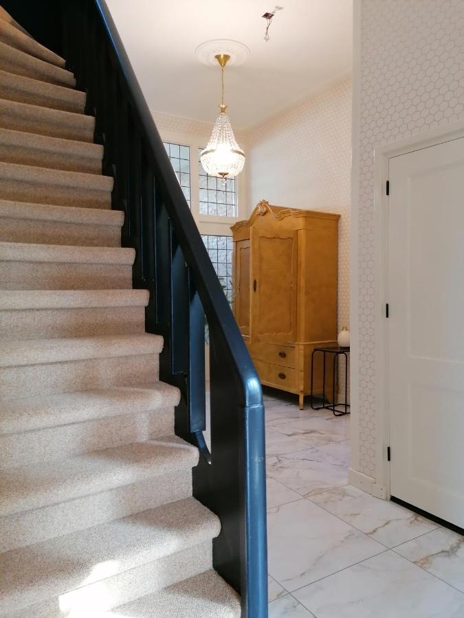 B&B De Stadssingel Стинвейк Екстериор снимка