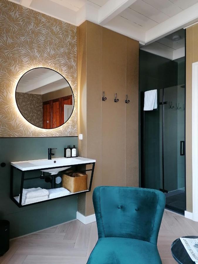 B&B De Stadssingel Стинвейк Екстериор снимка