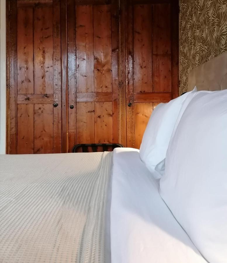 B&B De Stadssingel Стинвейк Екстериор снимка