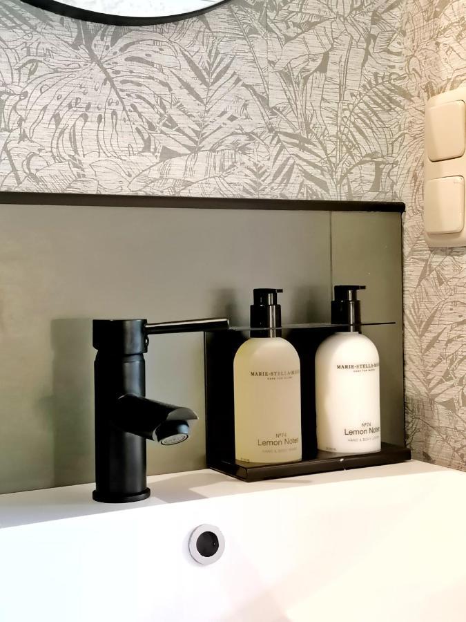 B&B De Stadssingel Стинвейк Екстериор снимка