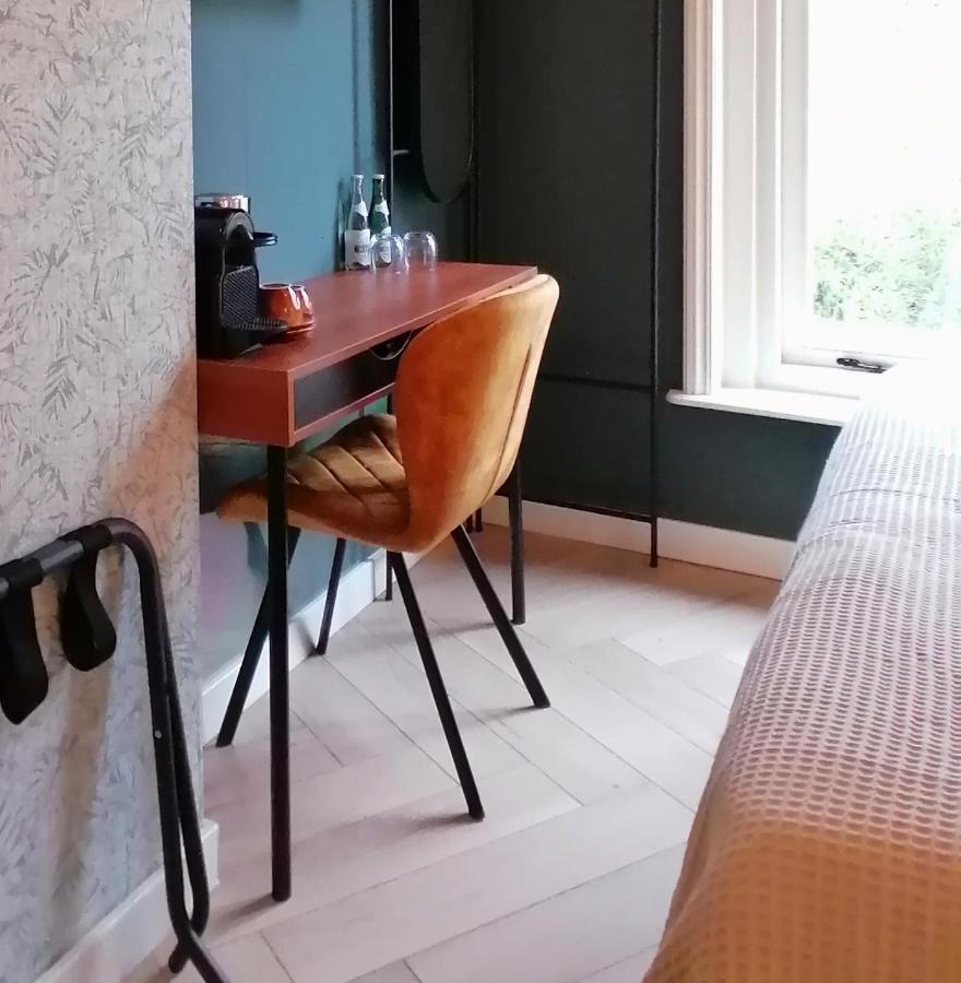 B&B De Stadssingel Стинвейк Екстериор снимка