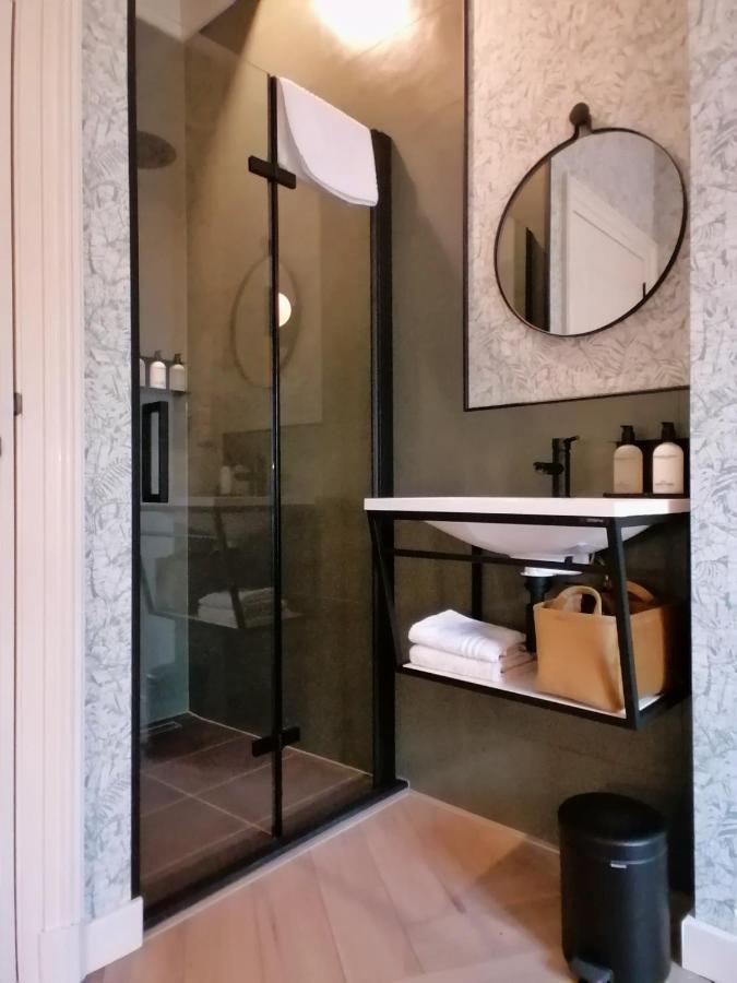 B&B De Stadssingel Стинвейк Екстериор снимка