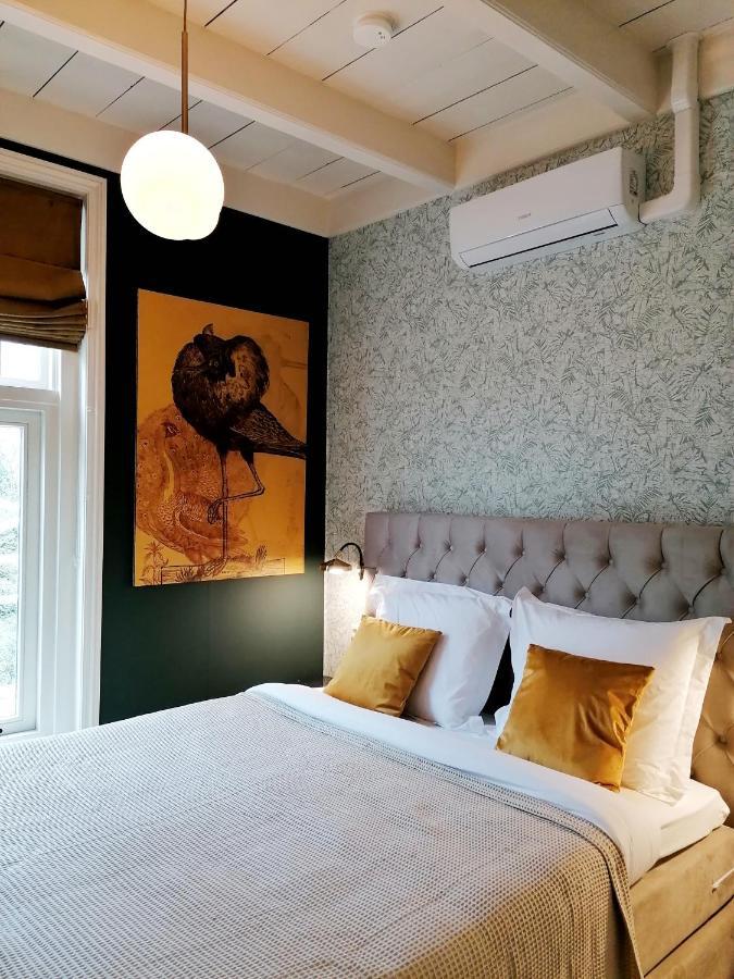 B&B De Stadssingel Стинвейк Екстериор снимка