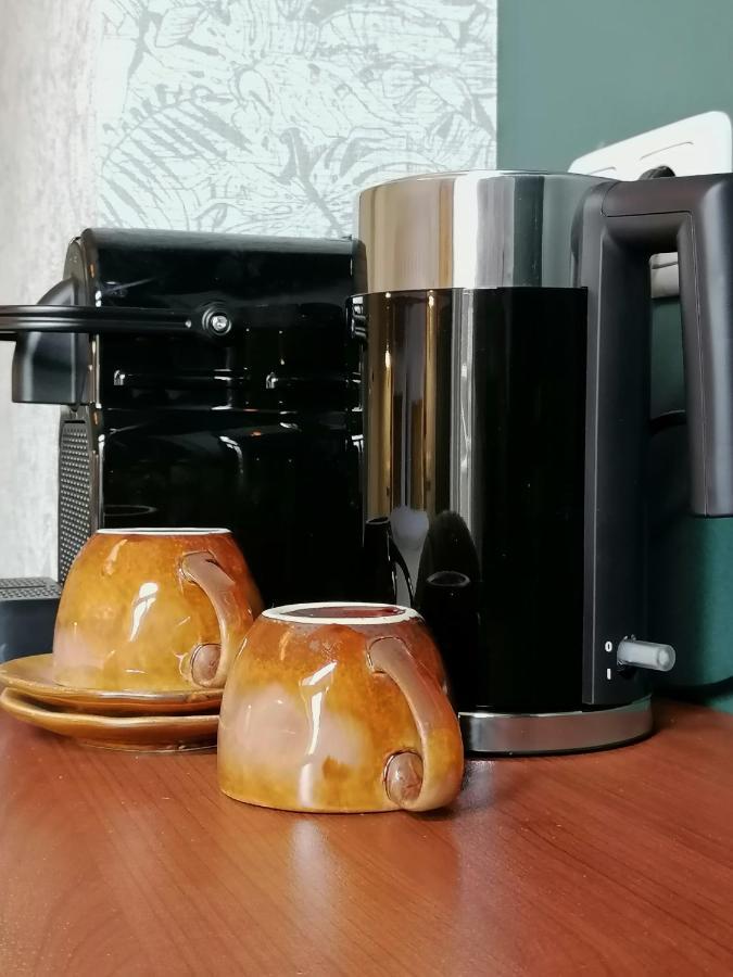 B&B De Stadssingel Стинвейк Екстериор снимка