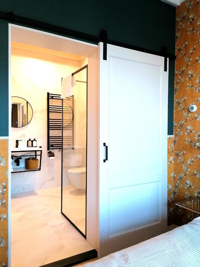B&B De Stadssingel Стинвейк Екстериор снимка