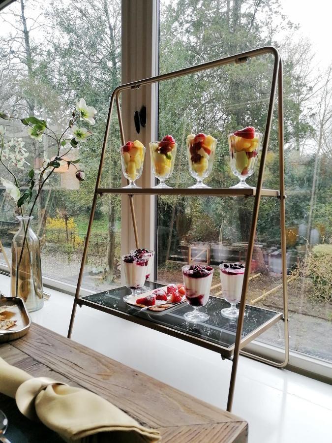 B&B De Stadssingel Стинвейк Екстериор снимка